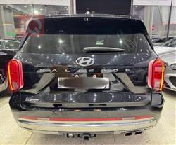 هيونداي باليسيد